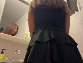 kittypurr79 — Chaturbate recorded stream image, 11.05.2026 03:40