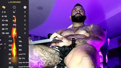 Max-prada — Stripchat recorded stream image, 11.05.2026 01:50