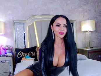 Issadorra — Bongacams recorded stream image, 11.05.2026 06:10