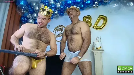 RoughSex_and_BDSM — Stripchat recorded stream image, 11.05.2026 05:10