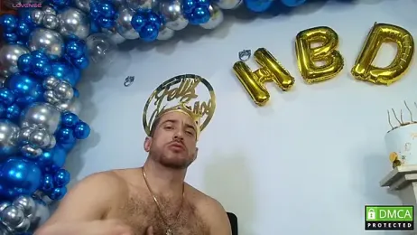 RoughSex_and_BDSM — Stripchat recorded stream image, 11.05.2026 05:10
