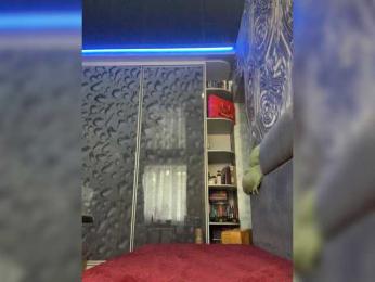deva_maria — Bongacams recorded stream image, 11.05.2026 07:10