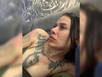deva_maria — Bongacams recorded stream image, 11.05.2026 07:10
