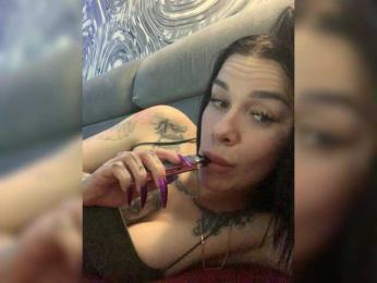 deva_maria — Bongacams recorded stream image, 11.05.2026 07:10