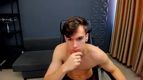BradyFlint — Stripchat recorded stream image, 11.05.2026 04:20