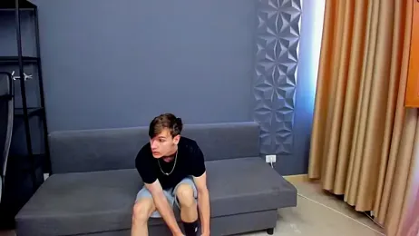 BradyFlint — Stripchat recorded stream image, 11.05.2026 04:20