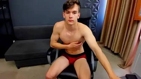 BradyFlint — Stripchat recorded stream image, 11.05.2026 04:20