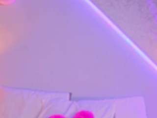 kishalove — Camsoda recorded stream image, 11.05.2026 10:50