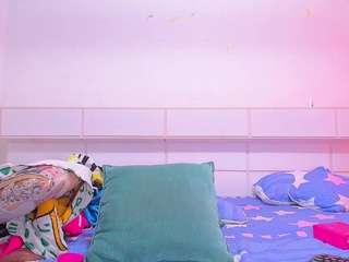 greatnipplesxxx — Camsoda recorded stream image, 11.05.2026 12:30