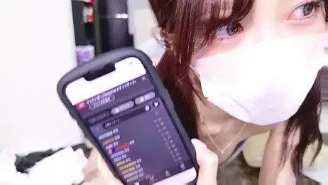 oxo_yuna_oxo — Stripchat recorded stream image, 11.05.2026 13:10