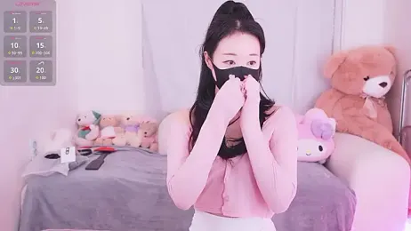 sexyjoy95 — Stripchat recorded stream image, 11.05.2026 10:40