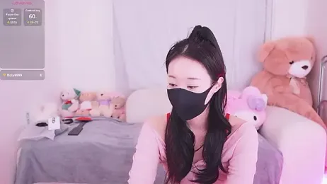 sexyjoy95 — Stripchat recorded stream image, 11.05.2026 10:40