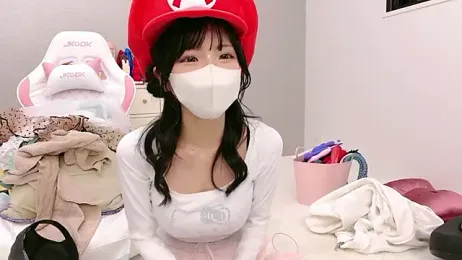 -minami- — Stripchat recorded stream image, 11.05.2026 12:00