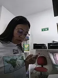 Violeta-Stationery_7 — Stripchat recorded stream image, 11.05.2026 15:30
