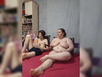Damn-angel — Bongacams recorded stream image, 11.05.2026 14:40