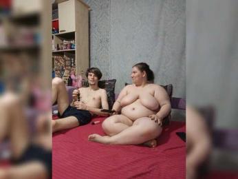 Damn-angel — Bongacams recorded stream image, 11.05.2026 14:40
