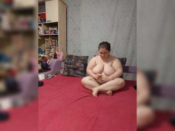 Damn-angel — Bongacams recorded stream image, 11.05.2026 14:40