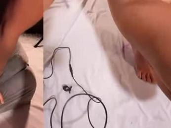 finleyfae — Chaturbate recorded stream image, 11.05.2026 15:40