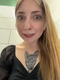 Sunny___Bunny — Stripchat recorded stream image, 11.05.2026 13:10