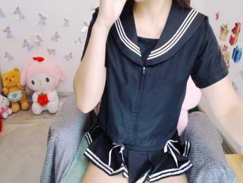 Angela19 — Bongacams recorded stream image, 11.05.2026 16:40