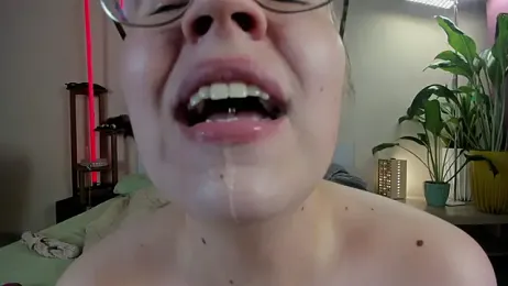 Your_Penny_ — Stripchat recorded stream image, 11.05.2026 20:20