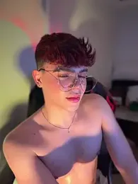 PRINCE_STEV — Stripchat recorded stream image, 11.05.2026 20:40