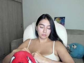 alexyferrer — Camsoda recorded stream image, 11.05.2026 20:00