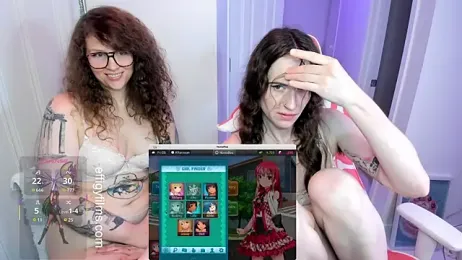 DelugeDuvall — Stripchat recorded stream image, 11.05.2026 21:50