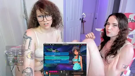 DelugeDuvall — Stripchat recorded stream image, 11.05.2026 21:50