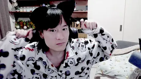 IroManager — Stripchat recorded stream image, 11.05.2026 22:20