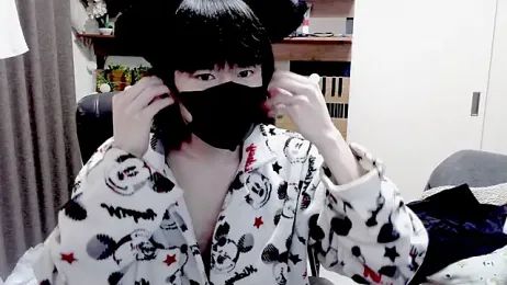 IroManager — Stripchat recorded stream image, 11.05.2026 22:20