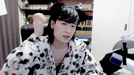 IroManager — Stripchat recorded stream image, 11.05.2026 22:20