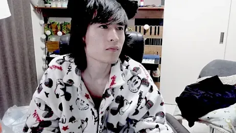 IroManager — Stripchat recorded stream image, 11.05.2026 22:20