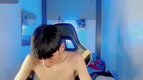 Liarr_ — Stripchat recorded stream image, 12.05.2026 04:00
