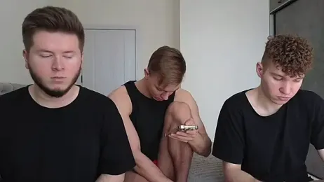 boys_sobolisha — Stripchat recorded stream image, 12.05.2026 08:20