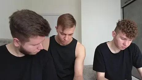 boys_sobolisha — Stripchat recorded stream image, 12.05.2026 08:20