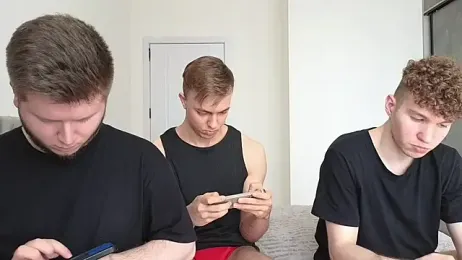 boys_sobolisha — Stripchat recorded stream image, 12.05.2026 08:20