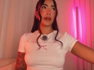 kali-hill — Camsoda recorded stream image, 12.05.2026 06:50