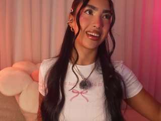 kali-hill — Camsoda recorded stream image, 12.05.2026 06:50