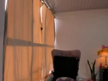 paris_angelx — Chaturbate recorded stream image, 12.05.2026 08:40