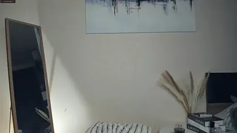 MaryJacksoon — Stripchat recorded stream image, 12.05.2026 07:30