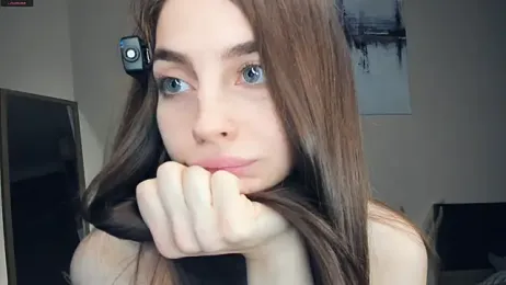 MaryJacksoon — Stripchat recorded stream image, 12.05.2026 07:30