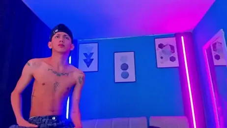 Marcus_and_Tony — Stripchat recorded stream image, 12.05.2026 11:10