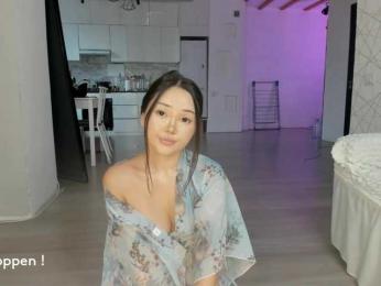 seeyoumin — Bongacams recorded stream image, 12.05.2026 13:40