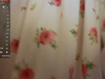 kistochkaa — Bongacams recorded stream image, 12.05.2026 14:20