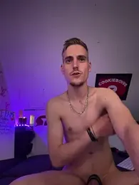 Cookieboy88 — Stripchat recorded stream image, 12.05.2026 15:10