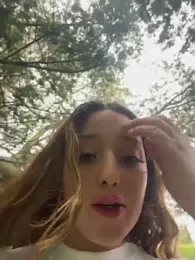 Baby__Otaku — Stripchat recorded stream image, 12.05.2026 19:50