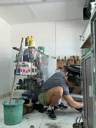 Paul22cm- — Stripchat recorded stream image, 12.05.2026 13:50