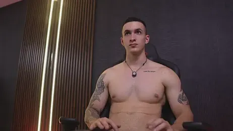 JacksonOlsenn — Stripchat recorded stream image, 12.05.2026 20:40