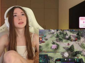 lollipop-o — Bongacams recorded stream image, 12.05.2026 17:00